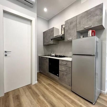 Grano - Appartamento Lecce Centro Dış mekan fotoğraf