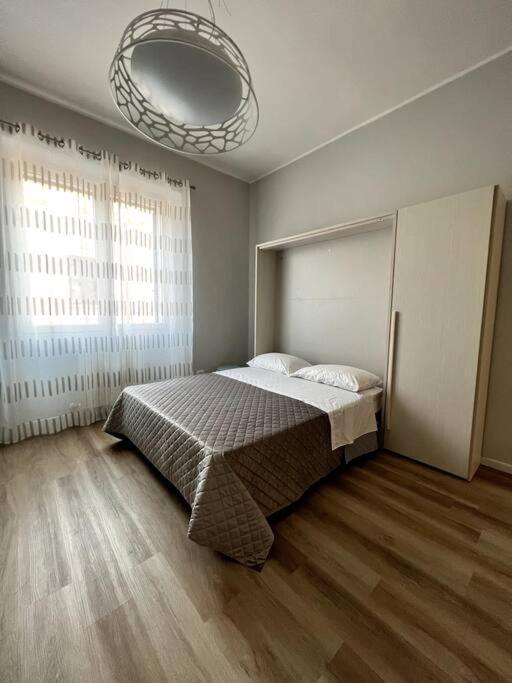 Grano - Appartamento Lecce Centro Dış mekan fotoğraf